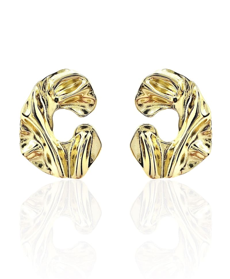 Pendientes Super Chunky Pendientes Super Chunky