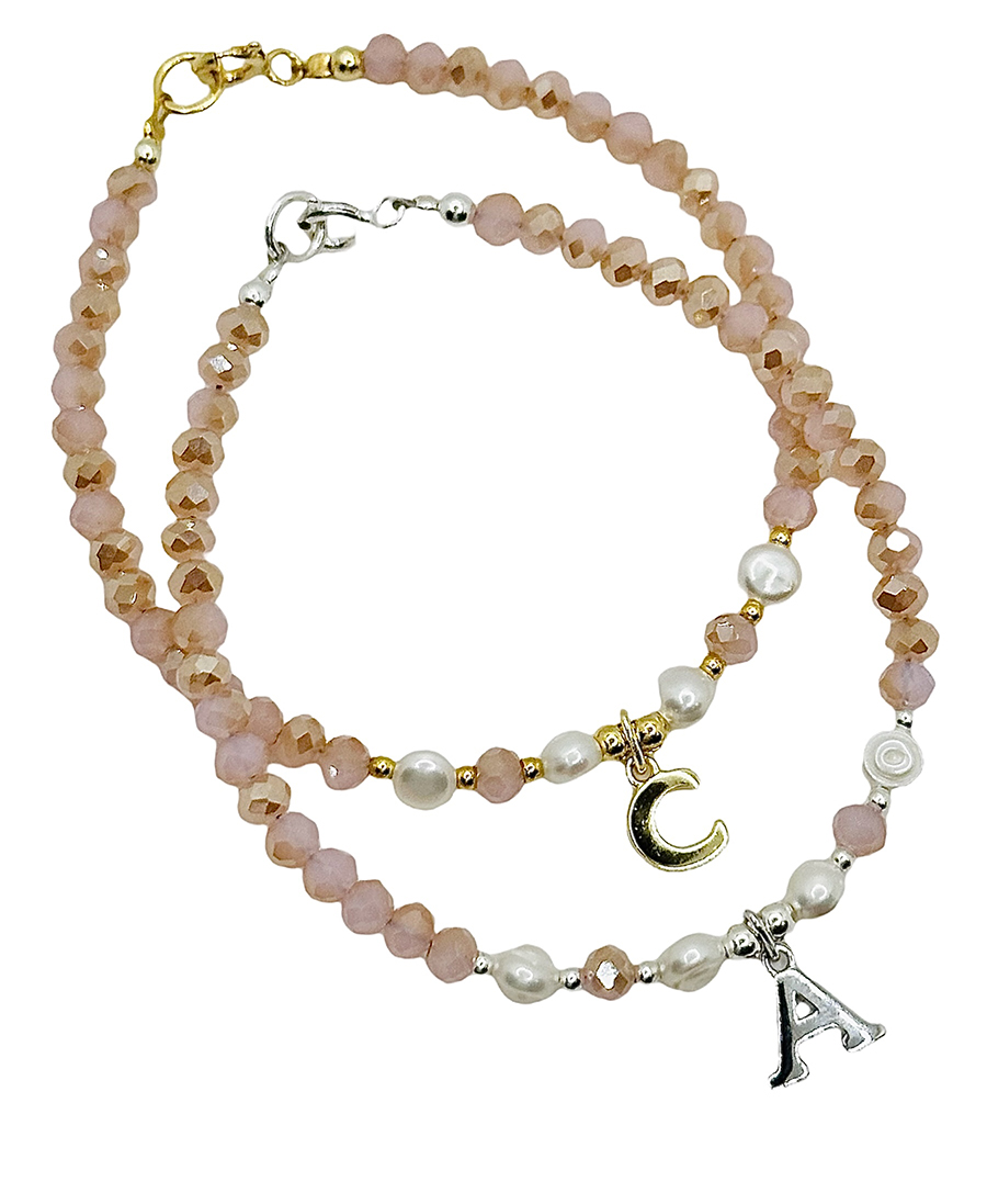 Pulsera Pink ladies Pulsera Pink ladies