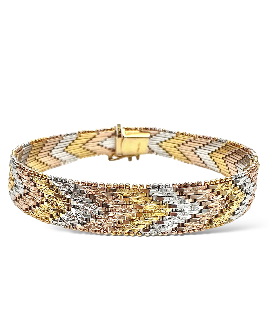 Pulsera Verónica Pulsera Verónica